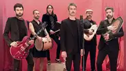 Vetusta Morla: “Nuestro folclore es los Beatles o el cajón afroperuano”