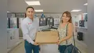 Quavii lanza crédito Brilla para las familias conectadas al servicio de gas natural en la región Piura