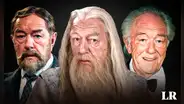 Michael Gambon murió: ¿en qué películas actuó el recordado Dumbledore de 'Harry Potter'?