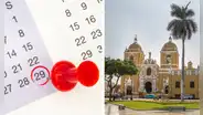 29 de septiembre, día no laborale: qué se celebra en Perú y y más