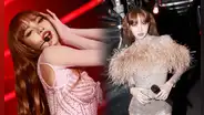 Lisa de BLACKPINK debutó en los cabarets de París: rapera de k-pop hizo show en 'Crazy Horse'