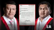 Documento revela que Alejandro Soto mintió sobre permiso de congresitas en viaje a Rusia
