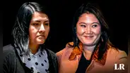 Exsecretaria de Keiko Fujimori ahora trabaja en el Congreso: ¿quién es Carmela Paucará?