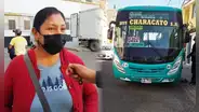 Madre de escolar atropellado por combi en Arequipa reportó mejoría de menor: “Es un milagro”