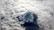 Científicos detectan microplásticos en las nubes por primera vez