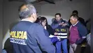Dictan prisión preventiva a exalcalde de Cusco por beneficiar con S/2 millones a familiares
