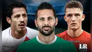 Pizarro dejó dura reflexión tras nacionalización de Oliver Sonne y Lapadula a la selección peruana
