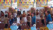 Niño canta emocionado y baila con picardía canción de Kevin Pedraza: “Él me representa”