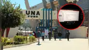 Docente de UNA Puno se conecta a clase de colega que no acató huelga y lo recrimina: “Amarillo”
