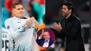 Periodista argentino menospreció paso de Paolo Guerrero por Racing: "Era un carro viejo"