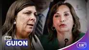 RMP a Boluarte: “Si te queda el silencio, es porque no te quieres incriminar o incriminar a otro”
