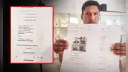Empresario cusqueño, víctima de extorsión, denuncia que PNP no lo atiende porque "su caso es común”