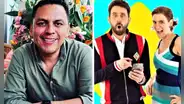 ¿Renzo Madrid no es más productor de 'Amor y fuego'?: estos detalles lo confirmarían
