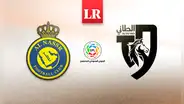 [Cristiano Ronaldo, En Vivo] Al Nassr vs. Al Taee: ¿a qué hora juegan por la Saudí Pro League?