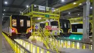 Primer tren subterráneo de Lima: ¿dónde se construirá la estación central de la Línea 2 del Metro?