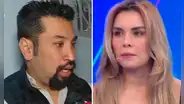 Aldo Miyashiro rompe su silencio tras audiencia por denuncia de Fiorella Retiz: ¿qué dijo?