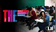 Ranking internacional revela las 10 mejores universidades del Perú: ¿cuáles son?