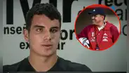 Matías Succar descarta jugar por Líbano y le envía un mensaje a Reynoso a poco de las Eliminatorias