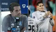 Fernando Gago se sorprendió por el doblete de Paolo Guerrero con LDU y dejó contundente comentario