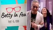 ‘Betty, la fea’: Prime Video publicó primer avance y el elenco que estará en la nueva temporada
