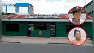 Padres contrataron a un varón para intentar desaparecer a su recién nacido en San Martín