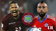 Vinotinto vs. Chile en Maturín: ¿cuánto cuestan las entradas y cómo comprarlas online?