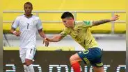 Entradas Colombia vs. Uruguay: ¿cuánto cuestan y dónde comprar boletas al partido de eliminatorias?