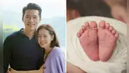 ¿Son Ye Jin quiere un segundo hijo con Hyun Bin?: esto dijo la famosa actriz coreana