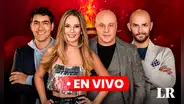 Masterchef Celebrity, HOY [RCN EN VIVO]: Nata fue LA MEJOR de la noche