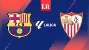 [DirecTV Sports EN VIVO] Barcelona vs. Sevilla: ¿a qué hora ver el partido por LaLiga de España?