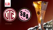 [Liga 1 Max, En Vivo] Ver UTC vs. Sport Boys HOY por el Torneo Clausura de la Liga 1 2023