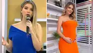 Brunella Horna cuenta que fue de emergencia a hospital por su embarazo: "Mi bebé no se movía"