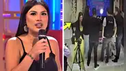Brunella Torpoco abandona entrevista por pregunta sobre Lucía de la Cruz: ¿qué dijo la salsera?