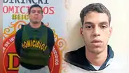 Toro Acosta: ¿por qué fue liberado 'Chivo', el delincuente vinculado al 'Maldito Cris'?