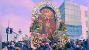 ¿Quién pintó al Señor de los Milagros? Mira su historia y qué significa para el Perú