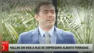 'Perdóname': ¿quién es Pablo Ferradas y por qué su muerte en la novela 'paralizó' al Perú entero?