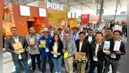 Café piurano en la mira de compradores de Corea del Sur, Francia y Paraguay