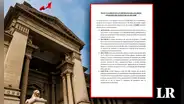 Presidentes de Cortes Superiores de Justicia critican bajo presupuesto: “Afecta la celeridad procesal”