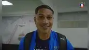 Guerrero y su emotivo mensaje tras ser figura y anotar doblete con LDU en 'semis' de Sudamericana