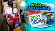 Inicio de clases 2023-2024 en Venezuela: Delcy Rodríguez confirma la fecha del retorno a las escuelas