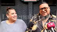 Carlos Ayllón desea casarse con Mónica Torres: "Una boda con 500 invitados y caballos blancos"