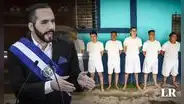 Bukele sobre militares acusados de violar a menor en El Salvador: "Serán castigados con la ley"