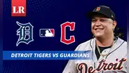 Tigres de Detroit vs. Guardians EN VIVO con Miguel Cabrera: hora y canal para ver el retiro de Miggy de la MLB