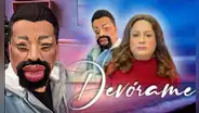 'JB en ATV' anuncia divertida parodia de novela de Aldo Miyashiro y Érika Villalobos: "Devórame"