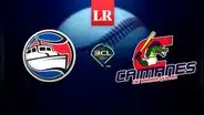 Granma vs. Caimanes de Barranquilla EN VIVO: horario y dónde ver la Baseball Champions League 2023