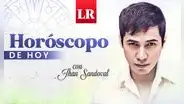 HORÓSCOPO DE HOY: predicciones del viernes 29 de septiembre con Jhan Sandoval