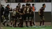 ¡Toma la punta! Universitario ganó 1-0 a César Vallejo y es el líder del Torneo Clausura 2023