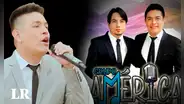 ¿Por qué Leonard León dejó el GRUPO AMÉRICA pese a éxitos como 'Ven tú'? Esto dijo el cantante