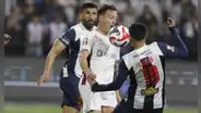 Alianza Lima igualó sin goles con Melgar y quedó muy complicado en el Torneo Clausura