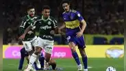 No se hicieron daño: Boca Juniors empató 0-0 con Palmeiras por las semifinales de la Libertadores